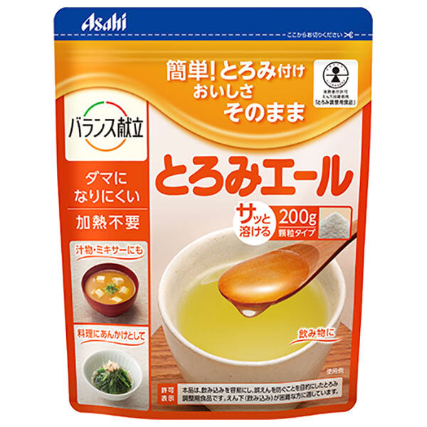 Asahi Group Foods Thick Ale 200g x 6 pieces [shipped in Japan]