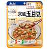 アサヒ食品グループ バランス献立 京風五目豆 100g×24袋入