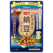 Kanro Sakupori Natto Snack Umami Soy Sauce Flavor 21g x 6 bags [Shipped in Japan]