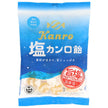 Kanro Salt Kanro Candy 140g x 6 bags 