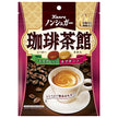Kanro Non-Sugar Coffee Tea House 72g x 6 bags [shipped in Japan]