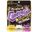 Kanro Kandemina Gummy W Impact 72g x 6 bags [Shipped in Japan]