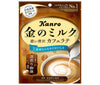 [11/25~ 10% off all products!!] Kanro Golden Milk Candy Cafe Latte 61g x 6 bags 