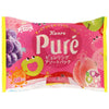 Kanro Pureing Assorted Pack 102g x 16 bags 