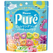 Kanro Purering Soda Party Pack 156g x 4 bags [Shipped in Japan]