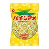 Pineapple Pine Candy 110g x 6 bags 