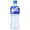 Coca-Cola Aquarius 500ml plastic bottle x 24 bottles [shipped in Japan]
