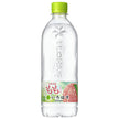 Coca-Cola Irohasu Momo (Irohasu Momo) 540ml plastic bottle x 24 bottles [shipped in Japan]