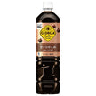 Coca-Cola Georgia Deep Roasted Luxury Blend Moderately Sweet 950ml PET bottles x 12 bottles [Shipped in Japan]