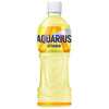 Coca-Cola Aquarius Vitamin 500ml plastic bottle x 24 pieces [shipped in Japan]