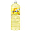 Coca-Cola Aquarius Vitamin 2L plastic bottle x 6 bottles [shipped in Japan]