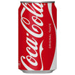 Coca-Cola Coca-Cola canettes de 350 ml x 24 pièces 