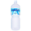 Coca-Cola Aquarius Zero 2L plastic bottles x 6 bottles [shipped in Japan]
