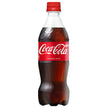 Coca-Cola Coca-Cola 500ml PET x 24 bottles [shipped in Japan]