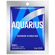 Coca-Cola Aquarius Powder 1L 48g x 30 bags [Shipped in Japan]