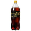 Coca-Cola Coca-Cola Zero Caffeine 1.5L plastic bottle x 6 bottles [shipped in Japan]