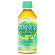Coca-Cola Soukenbicha 300ml plastic bottle x 24 bottles [shipped in Japan]