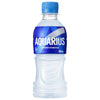 Bouteille plastique Coca-Cola Aquarius 300 ml x 24 pièces 