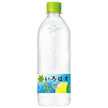 Coca-Cola Irohasu Salt Toremon 540ml plastic bottle x 24 pieces [Shipped in Japan]