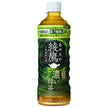 Coca-Cola Ayataka Dark Green Tea 525ml PET bottles x 24 pieces [Shipped in Japan]