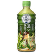 Coca-Cola Ayataka Cafe Dark Matcha Latte 440ml plastic bottle x 24 pieces [Shipped in Japan]