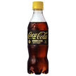 Coca-Cola Coca-Cola Zero Caffeine 350ml plastic bottle x 24 bottles [shipped in Japan]