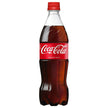 Coca-Cola Coca-Cola 700ml plastic bottle x 20 bottles [shipped in Japan]