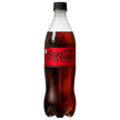 Coca-Cola Coca-Cola Zero Sugar 700ml plastic bottle x 20 bottles [shipped in Japan]