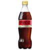 Coca-Cola Coca-Cola Zero Caffeine 700ml plastic bottle x 20 bottles [shipped in Japan]