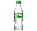 Coca-Cola Sprite 350ml plastic bottle x 24 pieces [shipped in Japan]