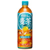 Coca-Cola Kettle Barley Tea de Soukenbicha Bouteille plastique 650ml x 24 pièces 