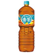 Coca-Cola Kettle Barley Tea from Soukenbicha 2L plastic bottles x 6 bottles [shipped in Japan]