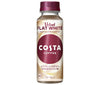 Coca-Cola Costa Coffee Velvet Flat White Bouteille en plastique de 265 ml x 24 bouteilles