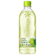 Coca-Cola Ilohas Shine Muscat (Ilohas Shine Muscat) Bouteille plastique 540 ml x 24 pièces
