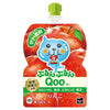 Coca-Cola Minute Maid Purun Purun Qoo Apple 125g pouch x 6 pieces [Shipped in Japan]