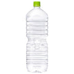 コカコーラ い ろ は す天然水 ラベルレス 2Lペットボトル×8本入【日本出荷】