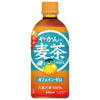 コカコーラ 【HOT用】やかんの麦茶 from 爽健美茶 440mlペットボトル×24本入【日本出荷】