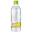 Coca-Cola Irohasu Lemon Plus 540ml plastic bottle x 24 bottles [shipped in Japan]