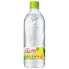 Coca-Cola Irohasu Lemon Plus 540ml plastic bottle x 24 bottles [shipped in Japan]