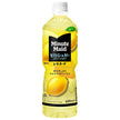 Coca-Cola Minute Maid Zero Sugar Lemonade 600ml plastic bottle x 24 bottles [shipped in Japan]
