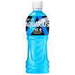 Coca-Cola Aquarius THE 0 (The Zero) 500ml plastic bottle x 24 pieces [shipped in Japan]