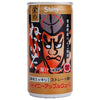 Jus de pomme de la préfecture d'Aomori Jus de pomme brillant Kin no Nebuta boîte de 195 g x 30 pièces 