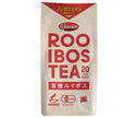 Gasco Organic Rooibos Tea 20TB (fermented type) 40g (2g x 20 bags) x 48 pieces [Shipped in Japan]