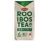 Gasco Organic Rooibos Tea 20TB (Non-fermented type) 40g (2g x 20 bags) x 48 pieces [Shipped in Japan]