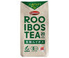 Gasco Organic Rooibos Tea 20TB (Non-fermented Type) 40g (2g x 20 bags) x 48 pieces 