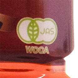 Gass Organic Rooibos Tea 500ml PET x 24 pieces [Shipped in Japan]
