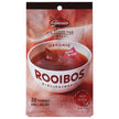 Gass Thé Rooibos Bio Sachets de Thé 1,8 g x 30 sachets x 24 pièces 