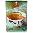Gassco Organic Rooibos Tea Non-fermented Tea Bags (1.5g x 15 bags) x 24 pieces [Shipped in Japan]