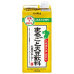 Fukuren whole soybean drink soybean smoothie 1000ml paper pack x 12 (6 x 2) pieces [shipped in Japan]