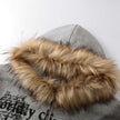 Men's High Street Hoodie Coat - Loose Fit Cardigan Jacket